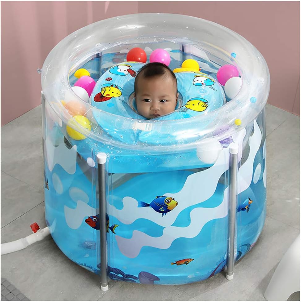 Lgzy Baby Float Safty Swimming Circle Inflatable Pool Float Seat Ring Lifesaving Ring For Children Toddlers Children Toddlers Amazon De Sport Freizeit