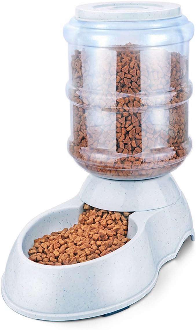 URWOOW Pet Feeder and Waterer