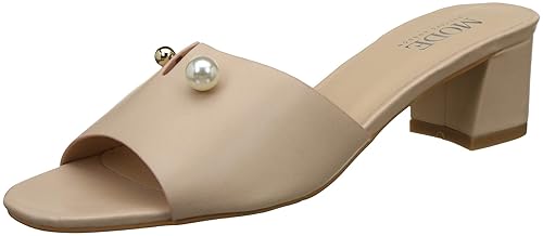 mode by red tape women's fashion sandals