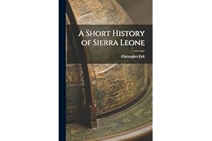A Short History of Sierra Leone