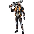 S.H.Figuarts Kamen Rider Mach Heisei Generations Edition – Action Figure Kamen Rider Drive Con Zenrin Shooter – Bandai Spirits Ufficiale