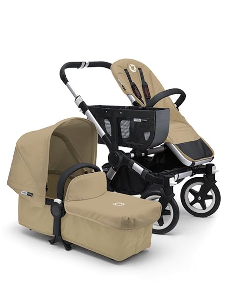 bugaboo donkey sand