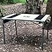 Wolftraders 4Wolves Superlite Folding Camp Table for Four Peoplethumb 1