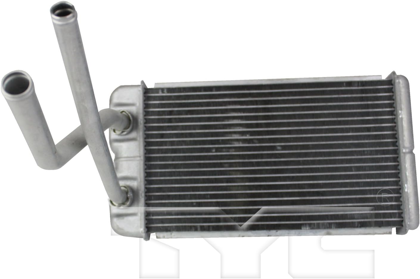 Which Is The Best 2004 Nissan Frontier Heating Core