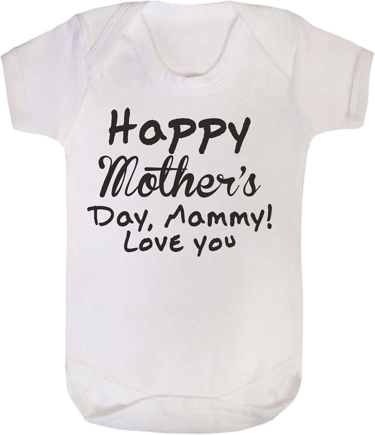 mothers day baby grow