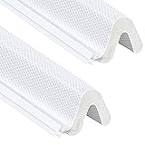 50 Feet Kerf Weather Stripping Door Seals 2P