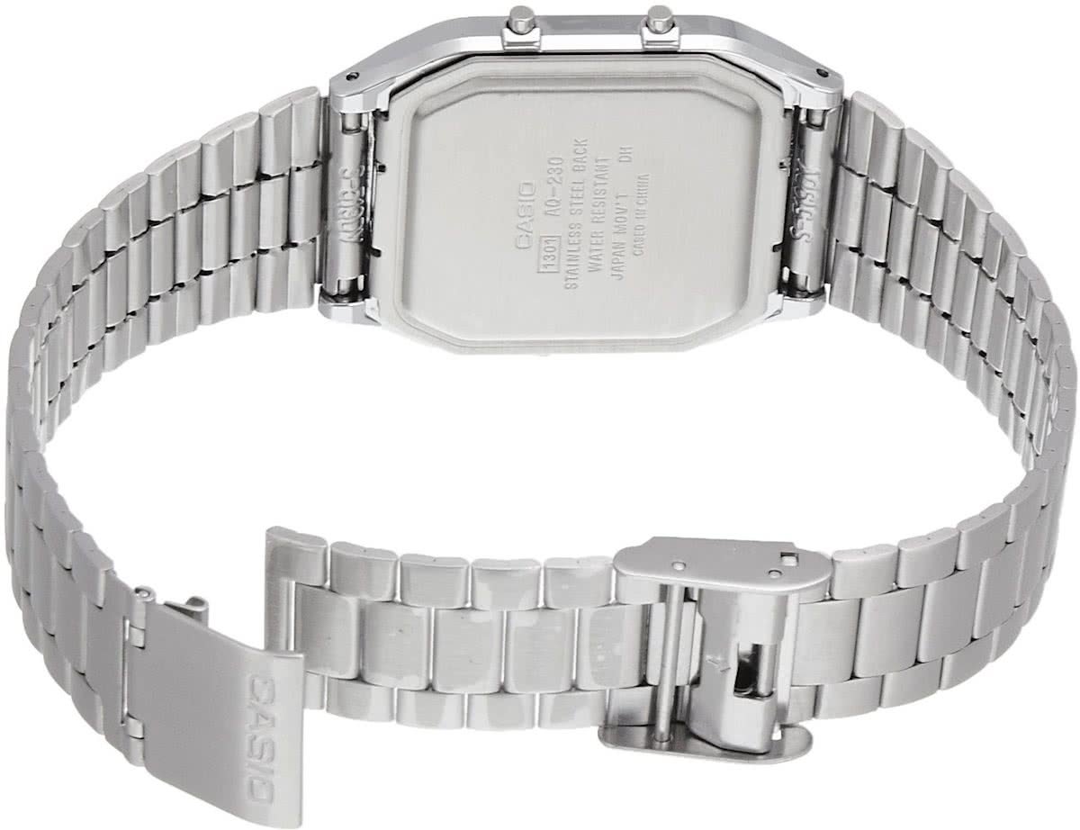 Casio AQ-230A-3AMQYES Watch