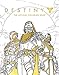 Destiny: The Official Coloring Book by 