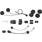 Sena Helmet Clamp Kit for 5S