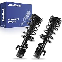 Front Sway Bar Links & Bushings Kit – RAV4, XB – Suspension Dudes K750043-477240