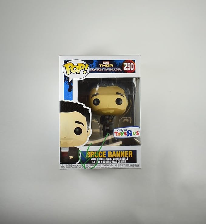 Amazon Com Mark Ruffalo Hulk Bruce Banner Thor Ragnarok Avengers