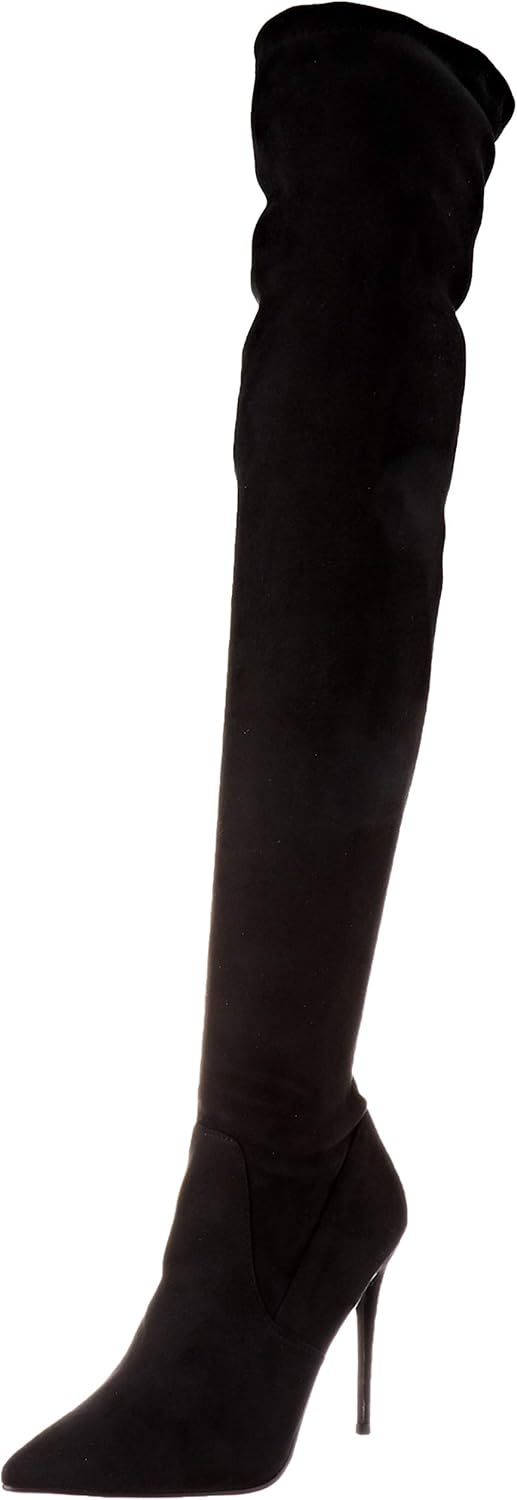 steve madden dade boots