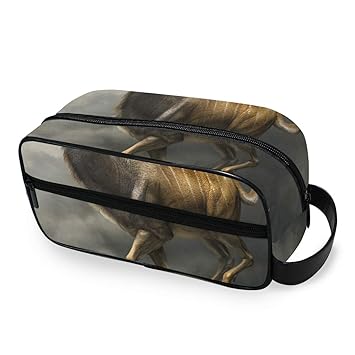 mens toiletry bag boots