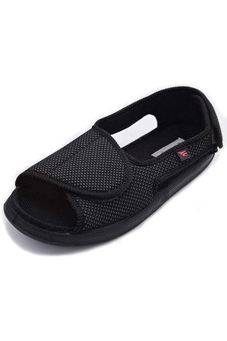 Mei MACLEOD Men's Wide Width 