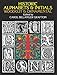 Historic Alphabets and Initials: Woodcut and Ornamental (Lettering, Calligraphy, Typography) by Carol Belanger Grafton