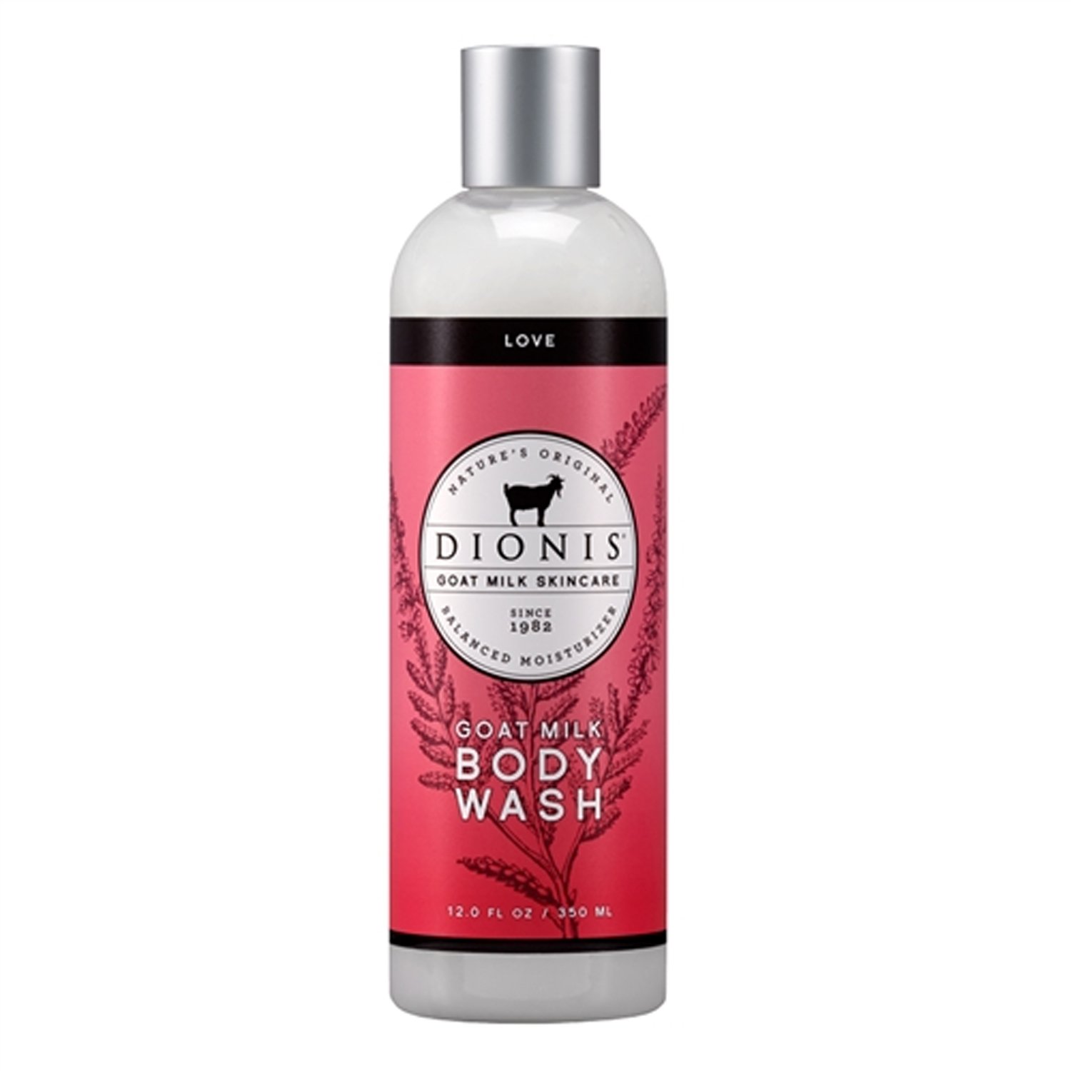 Dionis Goat Milk Skincare Lotion Love 8.5 oz. Beauty