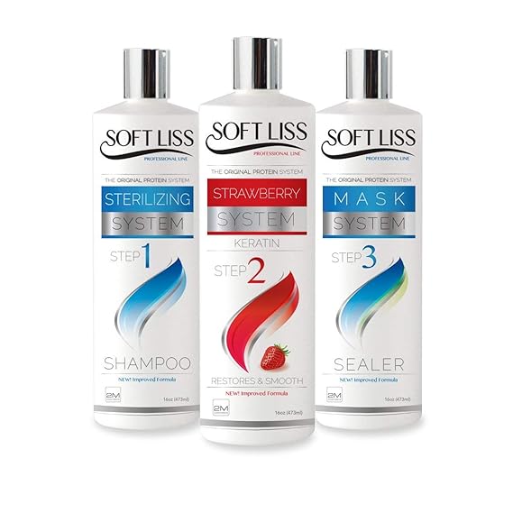 hair liss brazilian keratin treatment