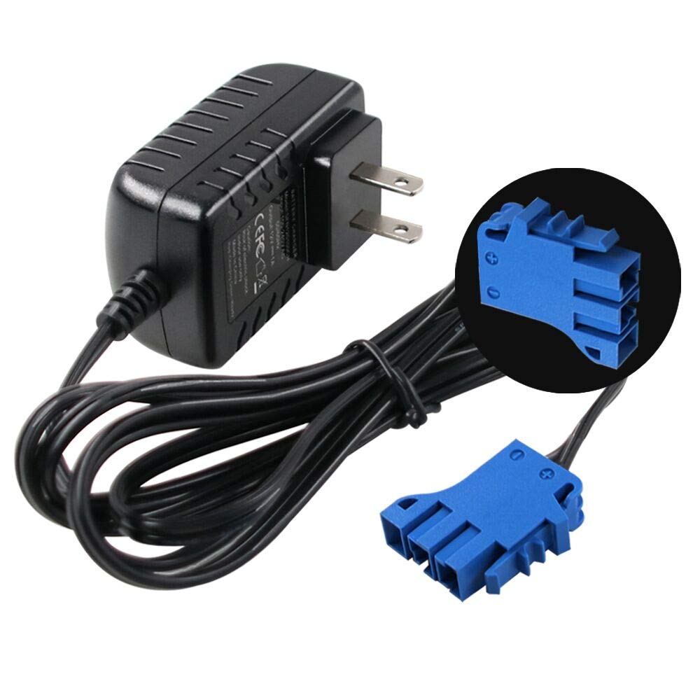 12V Charger for Peg Perego Battery, Peg Perego Power Supply, Peg Perego Battery Charger