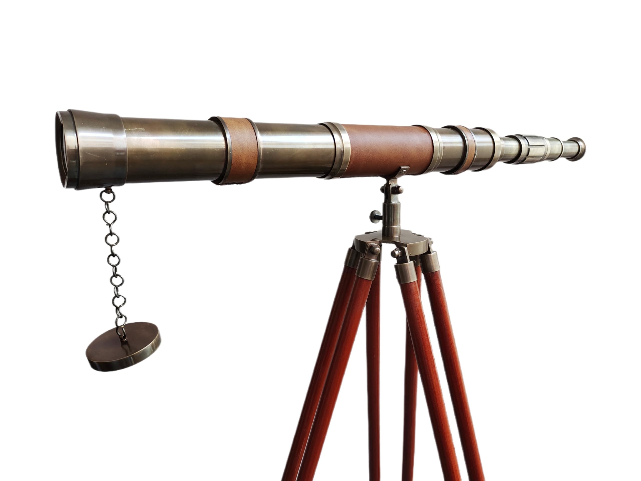 Nautical Solid Brass Sundial Compass with Rose Wooden Box Black Antique vintage Home Decor gifts