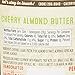 Cherry Republic Cherry Almond Butter - Smooth and Flavorful - Healthy - 9 oz Jar