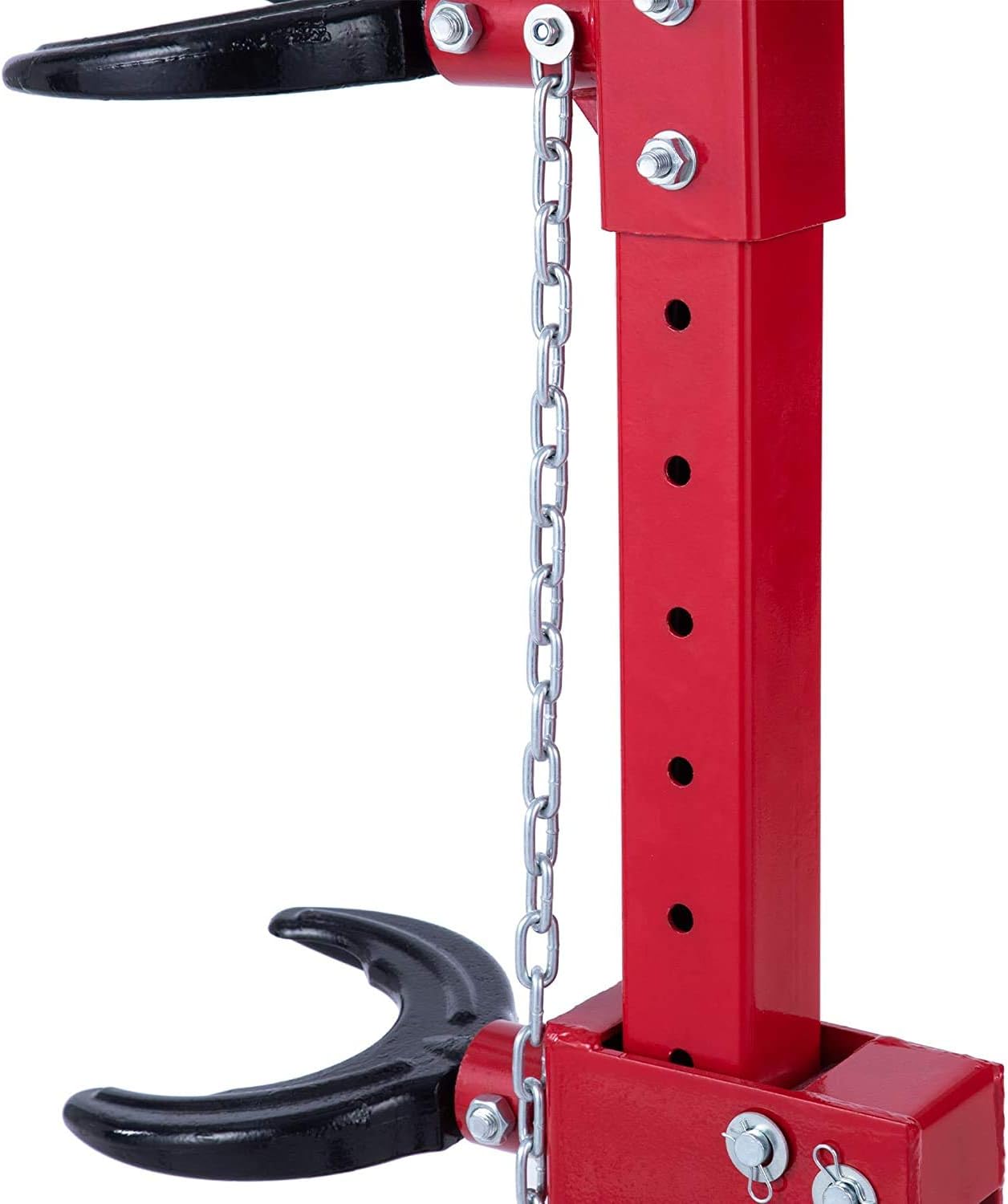 SNR KB659.31 Kit riparazione, Cuscinetto ammortizzatore a molla Assale anteriore Sx, Assale anteriore Dx, con kit bulloni/viti