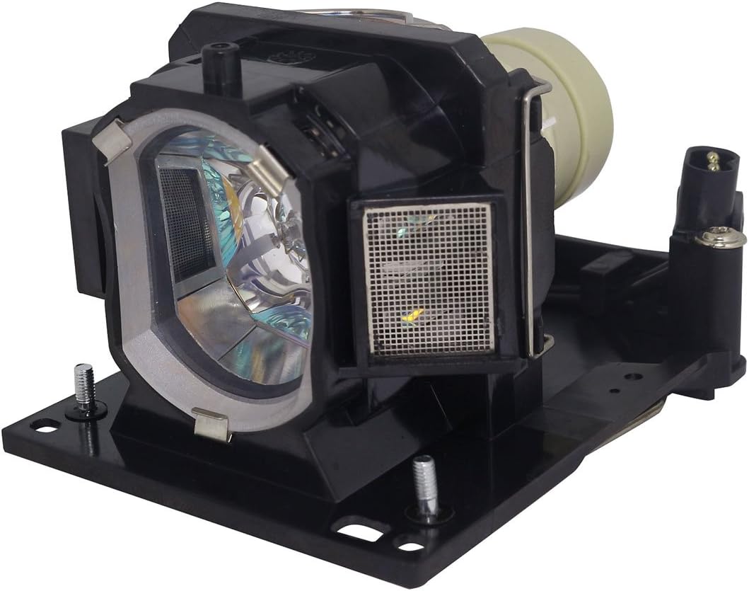 Original Philips Projector Lamp Replacement with Housing for Hitachi CP-TW3005: Electronics