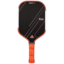 NXT 01 Propulsion Frame USAPA Approval Pickleball