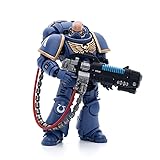 JoyToy 1/18 Action Figure Ultramarines Hellblasters