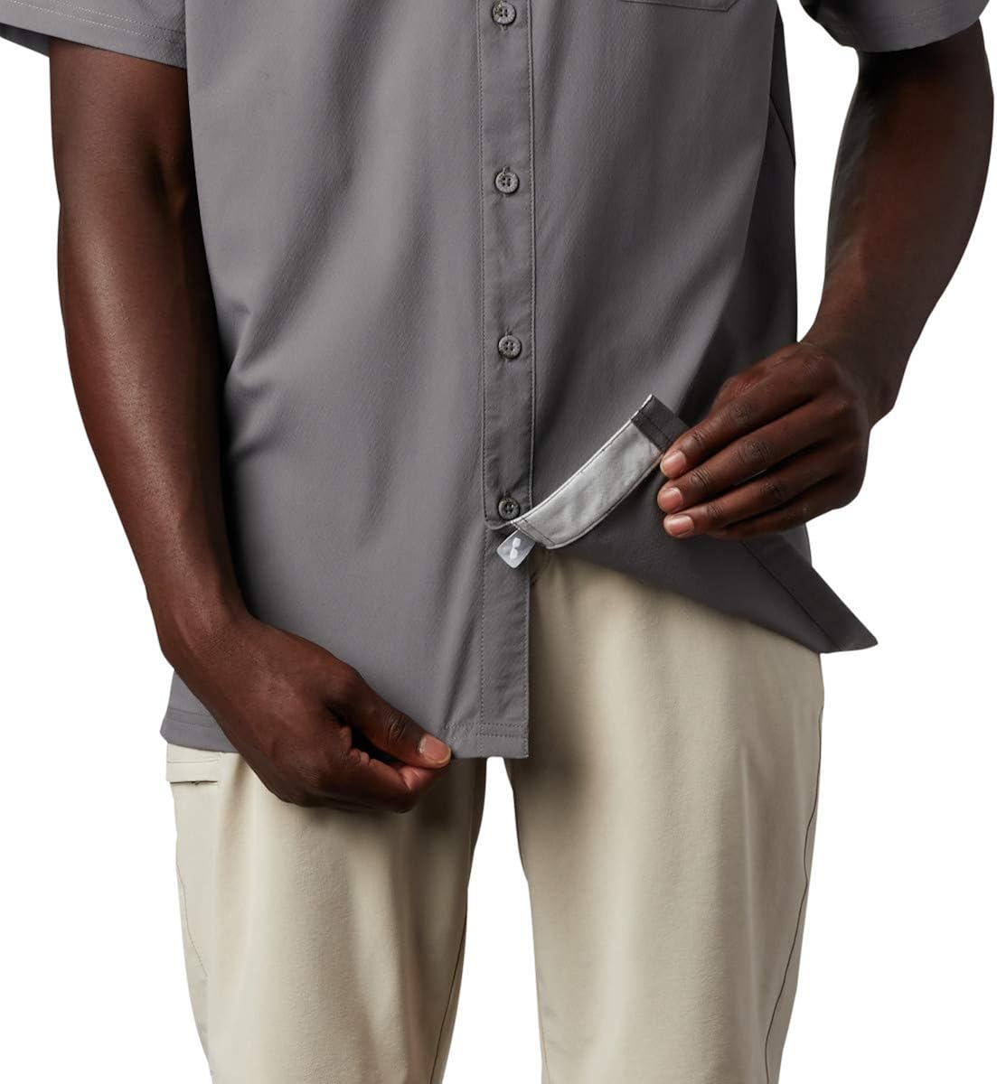 Columbia Men's Slack Tide Camp Shirts : Clothing