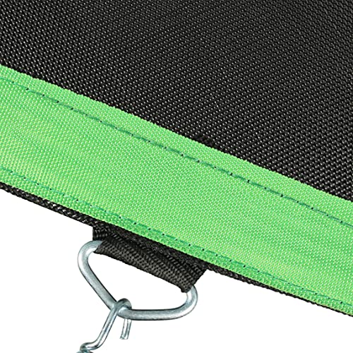 Zoomster Replacement Jumping Mat, Fits 12FT Round Trampoline Frame with