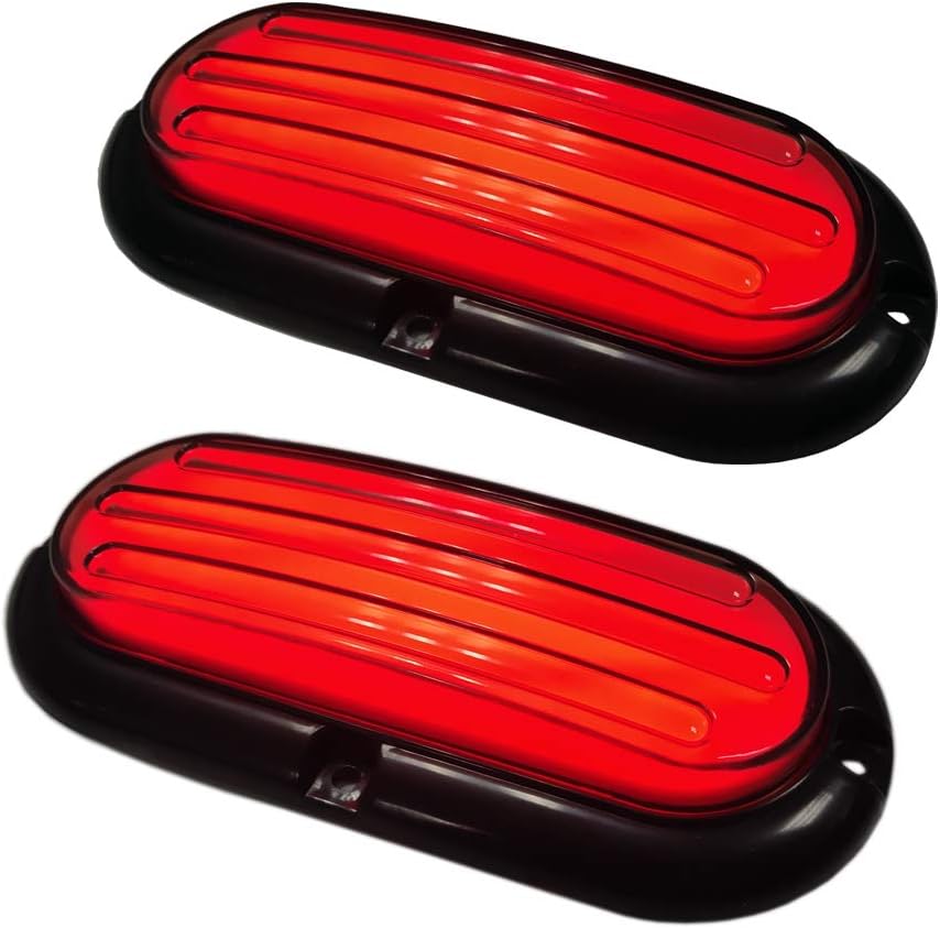 RV Trailer 12/14 Ordinary Light Pickup Trucks Trucks N/X Oval Truck