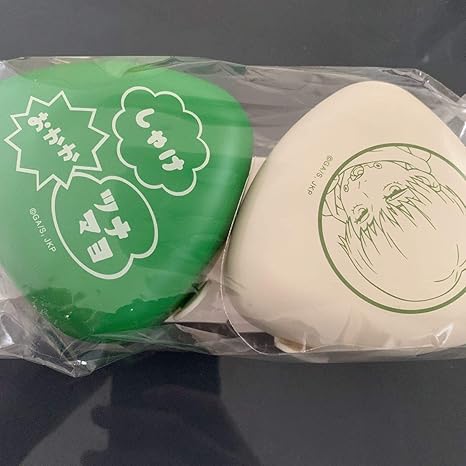 Amazon 交渉あり 呪術廻戦 狗巻 棘 おにぎりケース アイドル 芸能人グッズ 通販