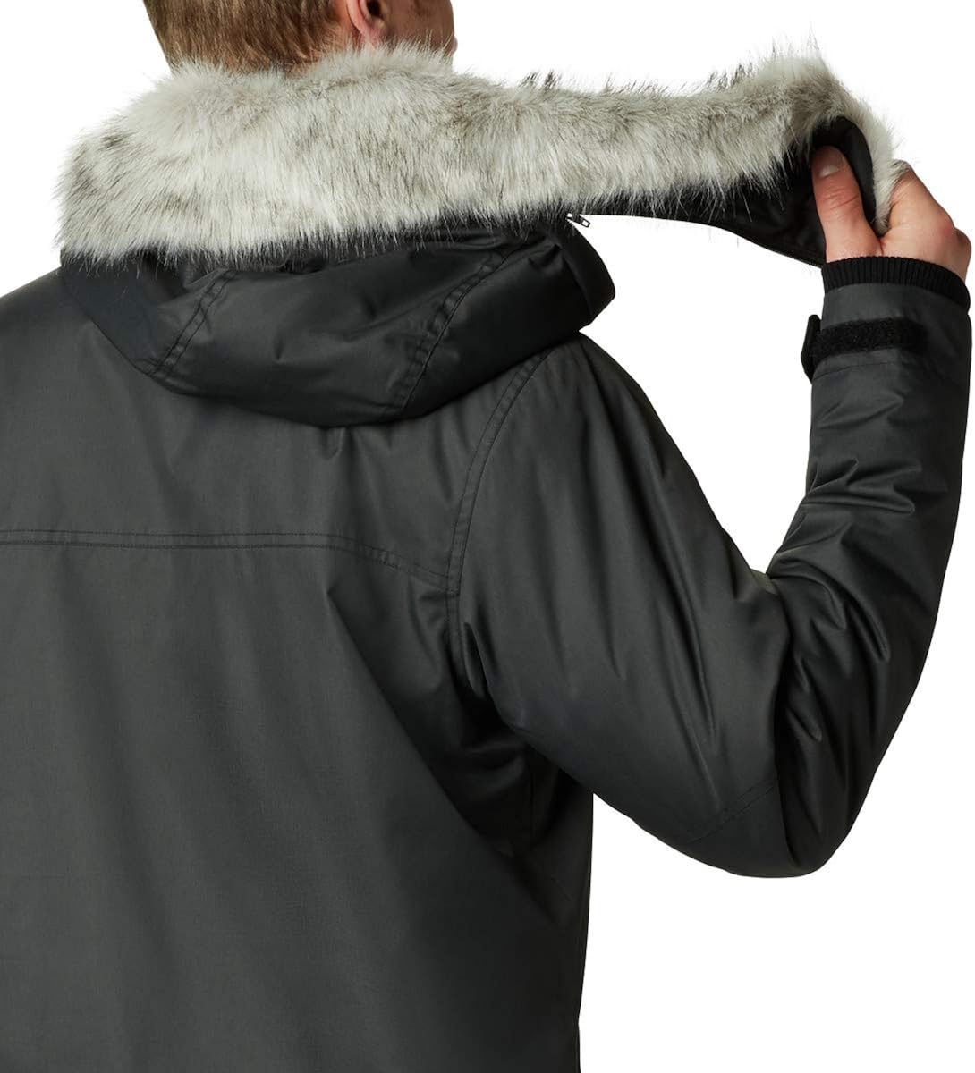 columbia penns creek jacket amazon