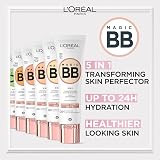 L'Oréal Paris Magic BB Cream SPF 20 04 Medium 30 ml 5 in 1 Skin Tint view 2