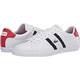 Lacoste Mens Grad Vulc 120 2 P