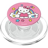 Hello Kitty Rainbow PopSockets PopGrip for MagSafe