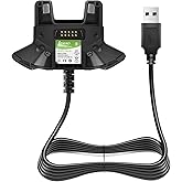 for Zebra TC77 Charging Cable Scanner TC77 USB Charger TC70 TC72 TC75 TC55 TC75EK TC700K TC77HL TC720L TC70x TC75x TC77 TC77 Charger Cable TC77 USB Charging Cable