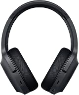 Razer Barracuda Wireless Gaming Headset Dual Wireless Noise Cancelling Mics view 8