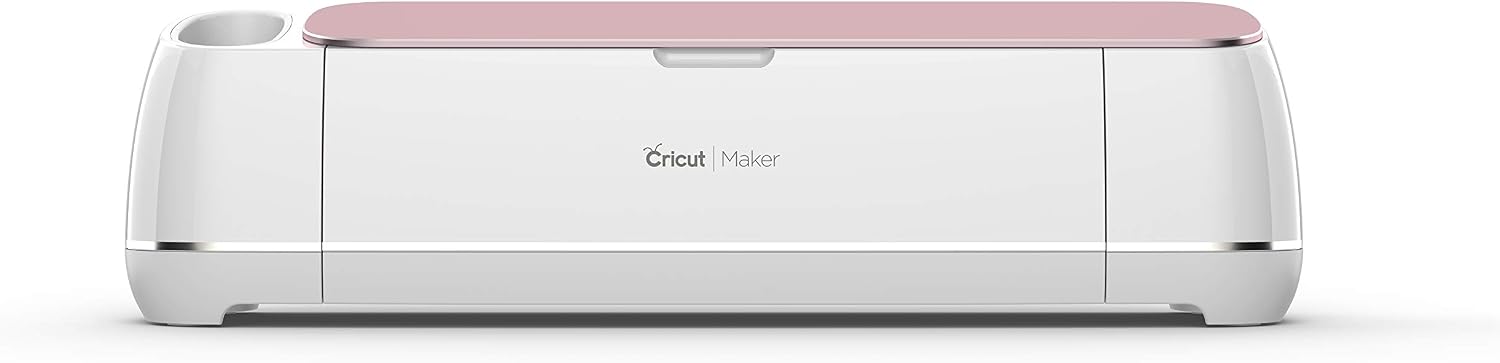 Set 2 Punte Per Cricut Maker - Ruota Punteggio Singola E Doppia, Per Etichette, Scatole Regalo, Decorazioni