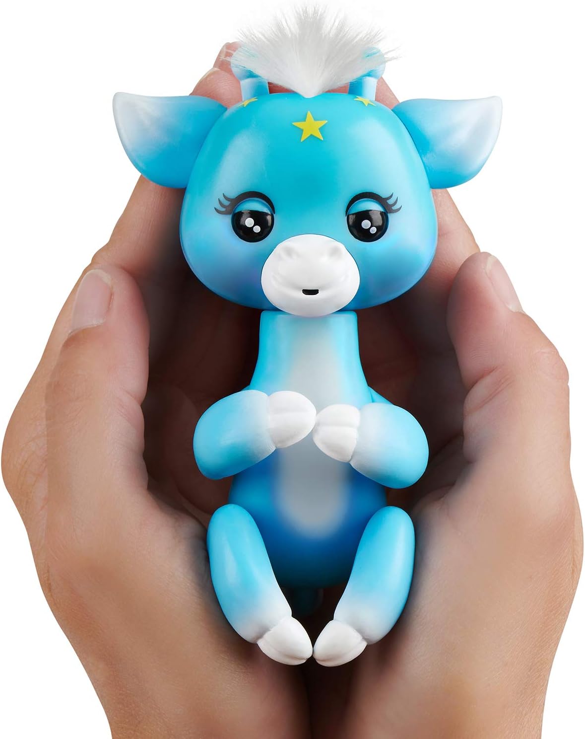 fingerlings baby giraffe