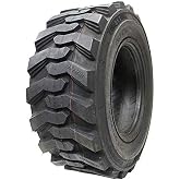 BKT Skid Power HD Skid Steer Industrial Tire 31.5/13-16.5