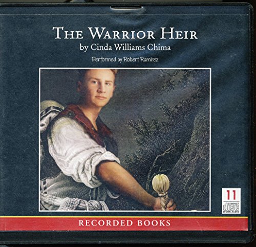The Warrior Heir Unabridged