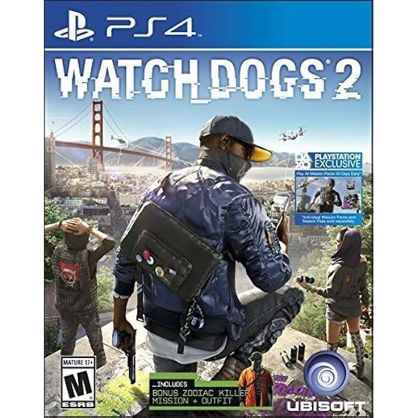 Amazon.com: PS4 Detroit: Become Human Premium Edition Detroit