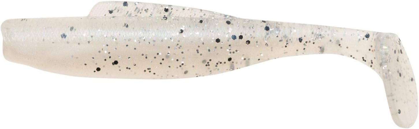 Z-man, DieZel MinnowZ Soft Bait Lure, Freshwater/Saltwater, 4" Length, The Deal, Package of 5 : Sports & Outdoors