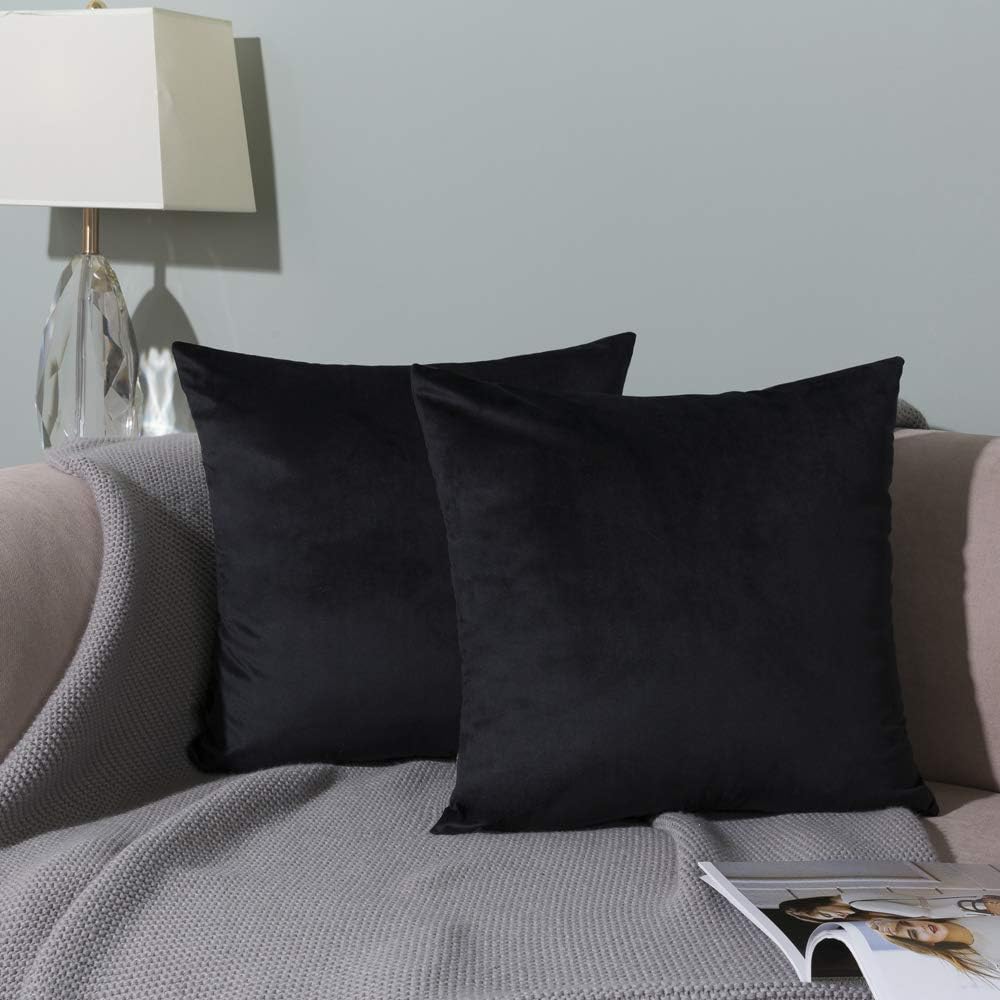 Best home decor pillow covers sofa