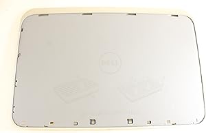 Dell LED 841DG Gray LCD Back Cover Inspiron 5520 7520 Top Lid