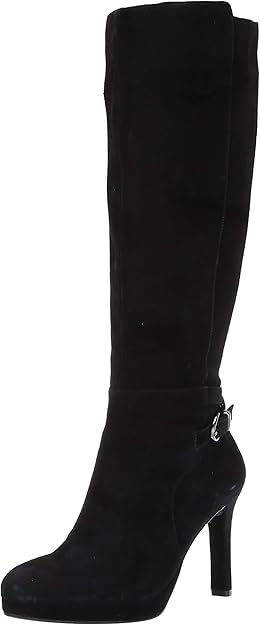 naturalizer tai boots