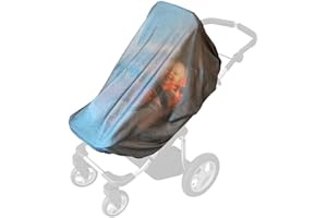 Jolly Jumper Solar Safe Net - Black