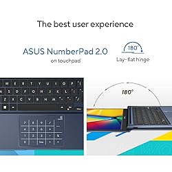 ASUS Vivobook 14 Slim Laptop