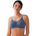 Wacoal Women's Full Support Underwire Sport Bra